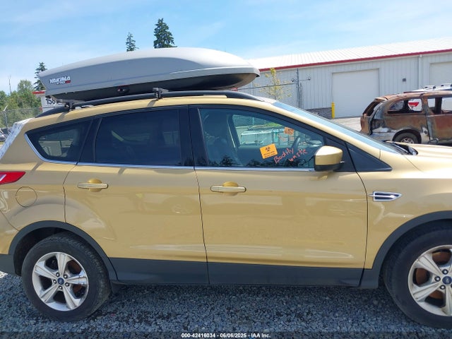 1FMCU9G94FUA09601 Ford Escape