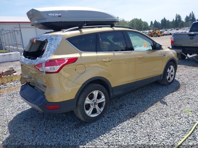 1FMCU9G94FUA09601 Ford Escape