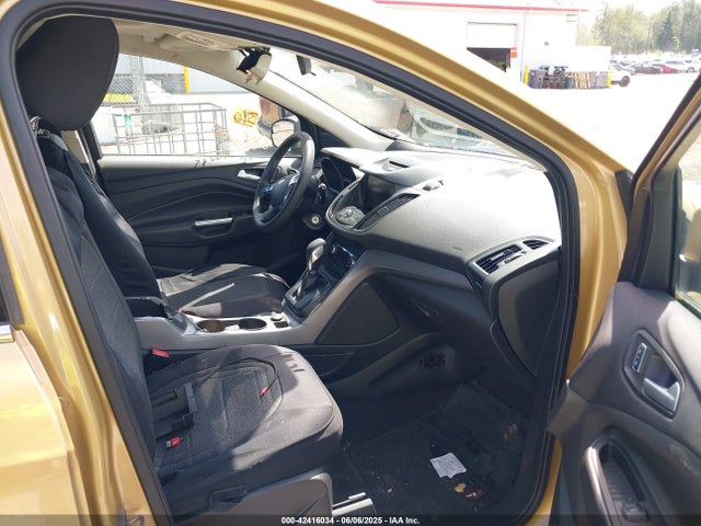 1FMCU9G94FUA09601 Ford Escape