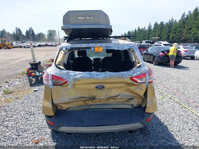 1FMCU9G94FUA09601 Ford Escape
