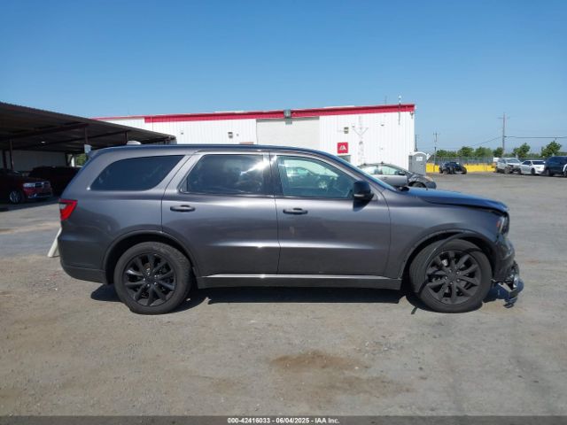 1C4SDJCT2HC950895 Dodge Durango