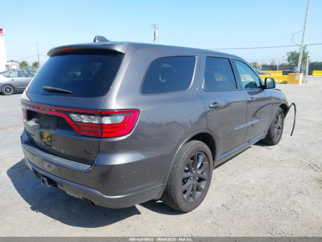 2017 DODGE DURANGO 1C4SDJCT2HC950895 Photo 3