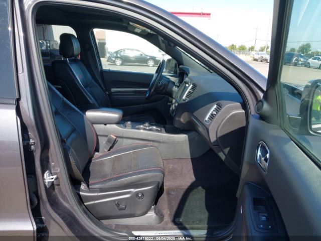 2017 DODGE DURANGO 1C4SDJCT2HC950895 Photo 4