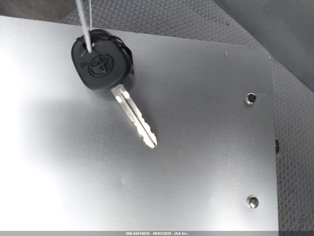 2007 TOYOTA TACOMA 5TENX22N87Z379684 Photo 10