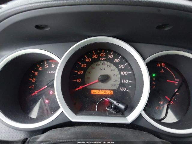2007 TOYOTA TACOMA 5TENX22N87Z379684 Photo 6