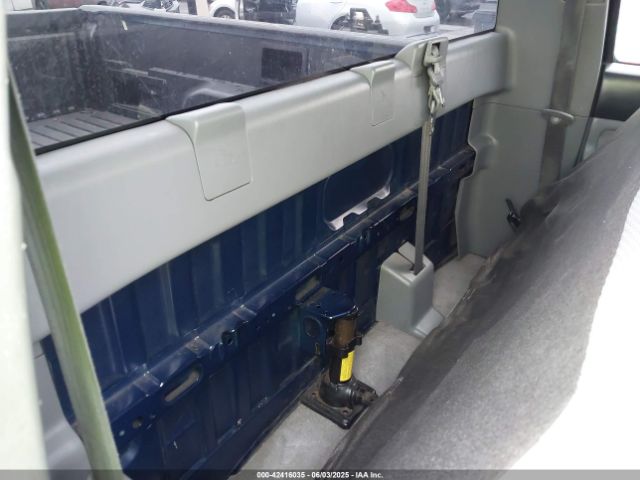 2007 TOYOTA TACOMA 5TENX22N87Z379684 Photo 7