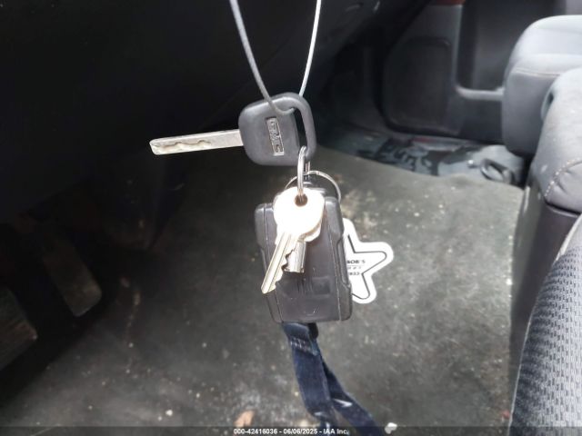1GTV2UEC3FZ152031 GMC Sierra 1500 Sle