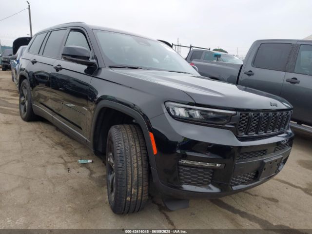 2024 JEEP GRAND CHEROKEE L 1C4RJKBG6R8578399