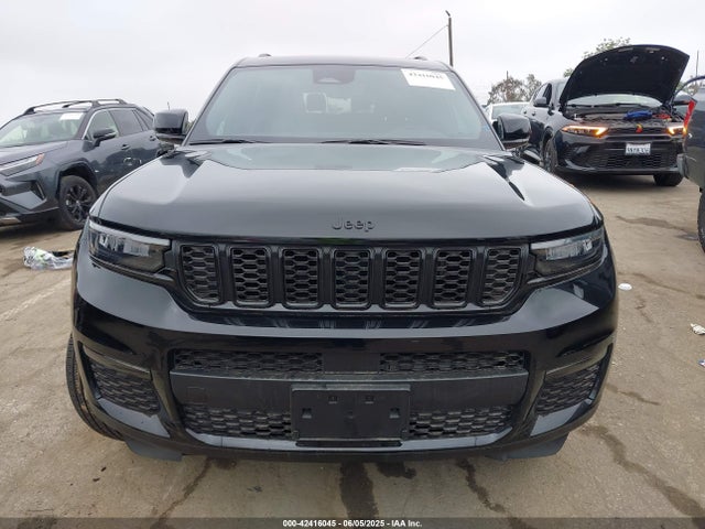 1C4RJKBG6R8578399 Jeep 2024