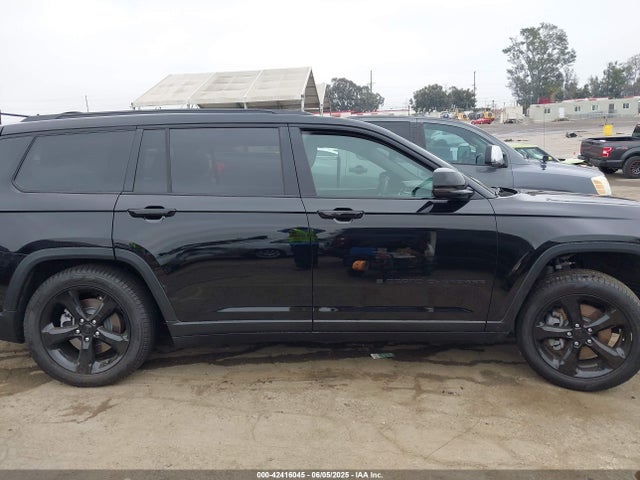 1C4RJKBG6R8578399 Jeep 2024