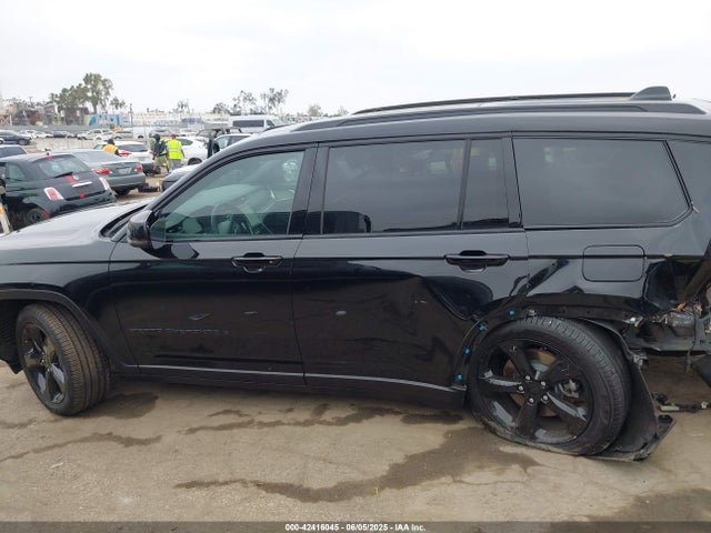 1C4RJKBG6R8578399 Jeep 2024