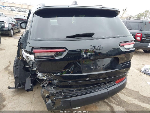 1C4RJKBG6R8578399 Jeep 2024