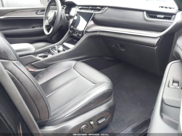 2024 JEEP GRAND CHEROKEE L 1C4RJKBG6R8578399 Photo 4