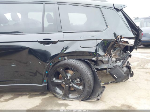 2024 JEEP GRAND CHEROKEE L 1C4RJKBG6R8578399 Photo 5