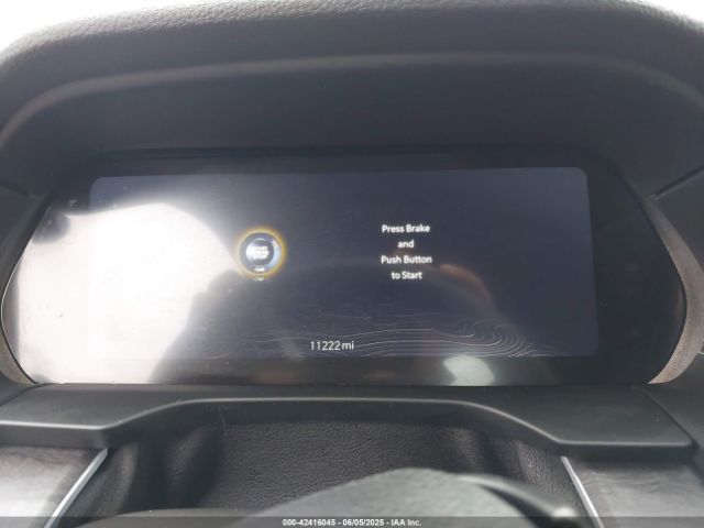 2024 JEEP GRAND CHEROKEE L 1C4RJKBG6R8578399 Photo 6