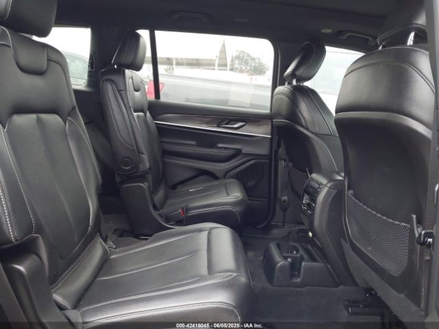 2024 JEEP GRAND CHEROKEE L 1C4RJKBG6R8578399 Photo 7