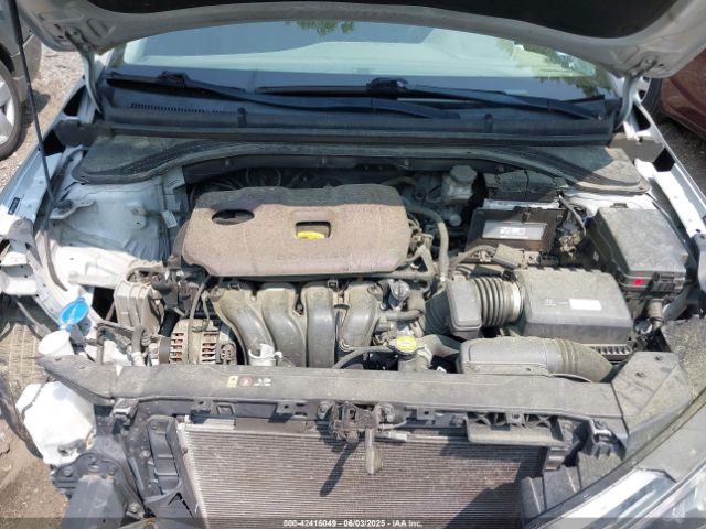 5NPD84LF5KH432980 Hyundai ELANTRA SEL