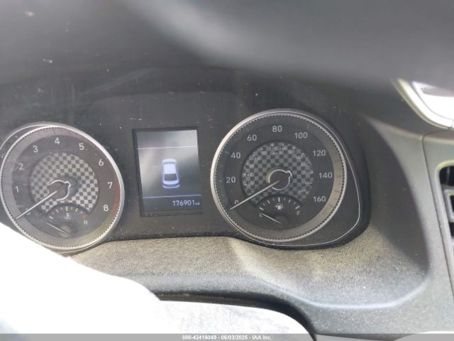 5NPD84LF5KH432980 Hyundai ELANTRA SEL
