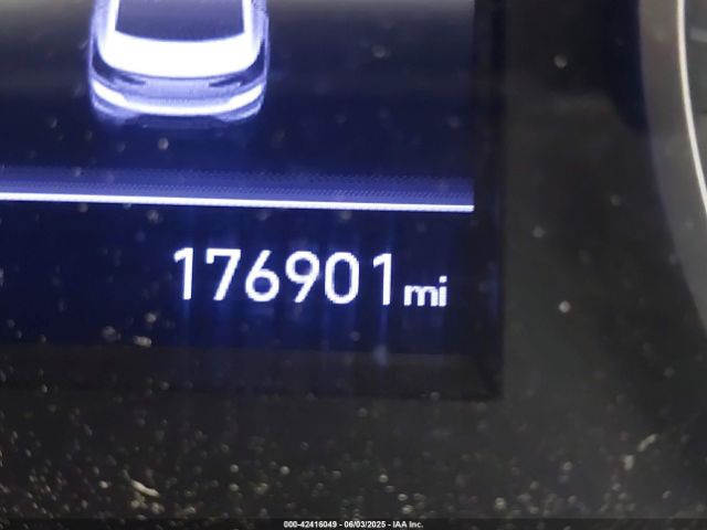 5NPD84LF5KH432980 Hyundai ELANTRA SEL