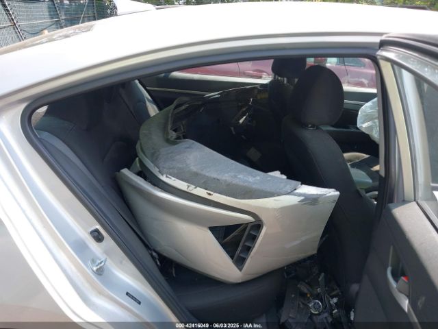 5NPD84LF5KH432980 Hyundai ELANTRA SEL
