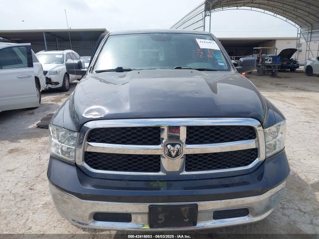 RAM 2019 2019 1C6RR6FG7KS697332 Image 12