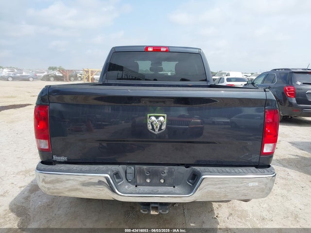 RAM 2019 2019 1C6RR6FG7KS697332 Image 16