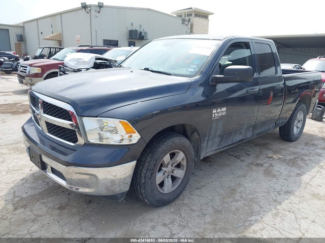 RAM 2019 2019 1C6RR6FG7KS697332 Image 2