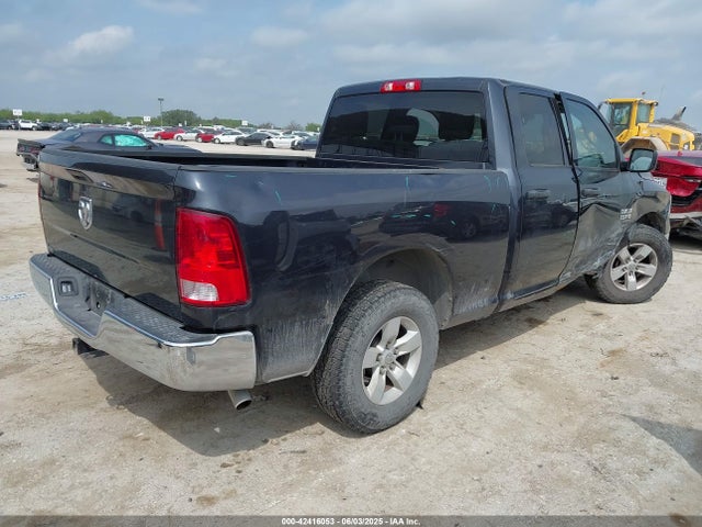 RAM 2019 2019 1C6RR6FG7KS697332 Image 4