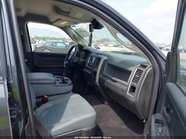 RAM 2019 2019 1C6RR6FG7KS697332 Image 5