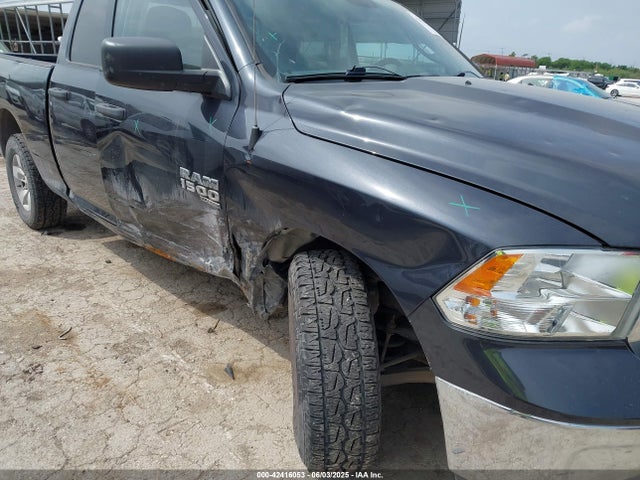 RAM 2019 2019 1C6RR6FG7KS697332 Image 6