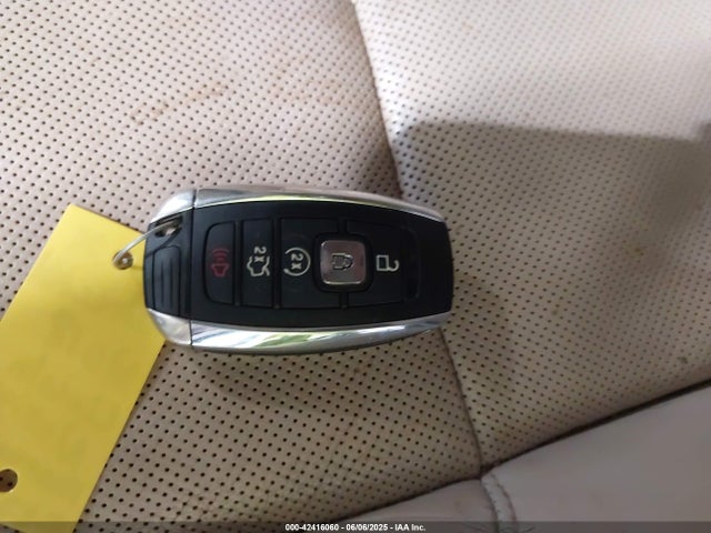 5LMJJ2LT5JEL10872 Lincoln gtdi