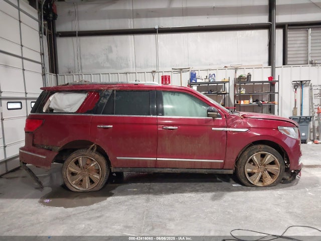 5LMJJ2LT5JEL10872 Lincoln gtdi
