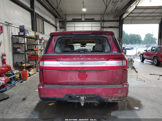 5LMJJ2LT5JEL10872 Lincoln gtdi