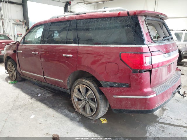 5LMJJ2LT5JEL10872 Lincoln gtdi