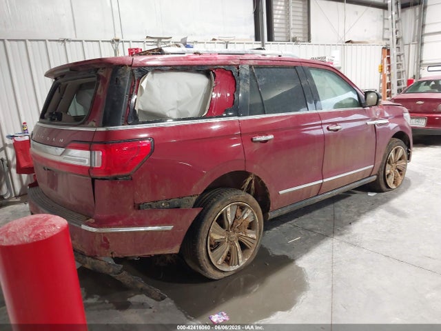 5LMJJ2LT5JEL10872 Lincoln gtdi