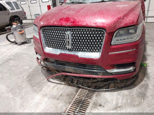5LMJJ2LT5JEL10872 Lincoln gtdi