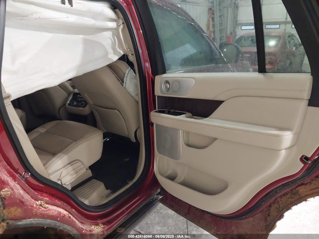 5LMJJ2LT5JEL10872 Lincoln gtdi