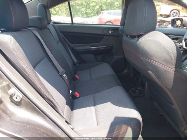 2017 SUBARU WRX JF1VA1B61H9836309 Photo 7