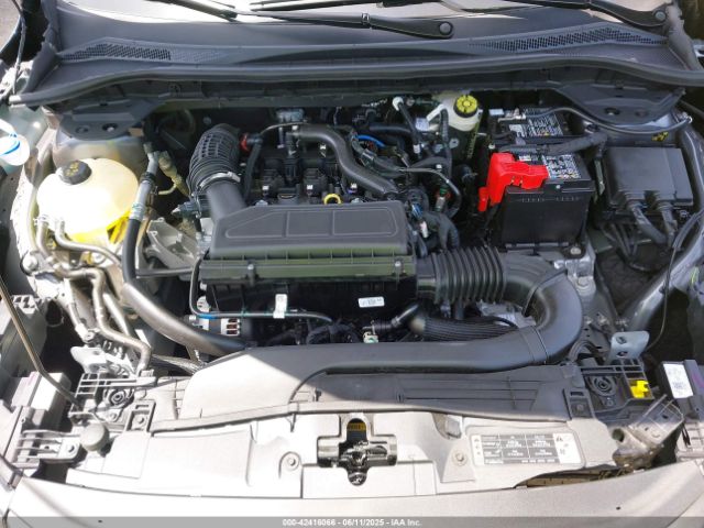 1FMCU9GN2SUB01541 Ford Escape Active