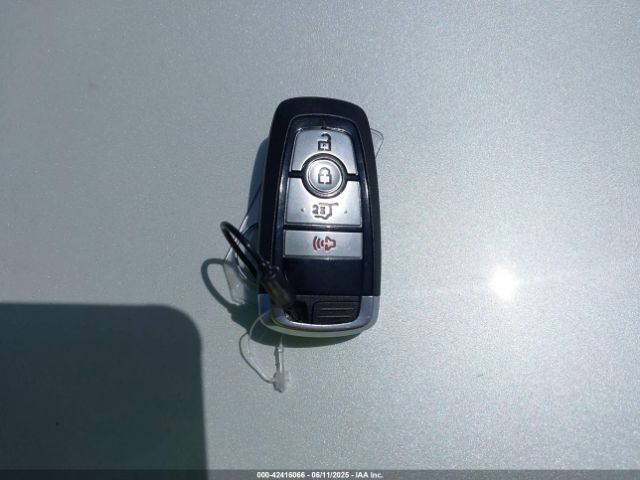 1FMCU9GN2SUB01541 Ford Escape Active