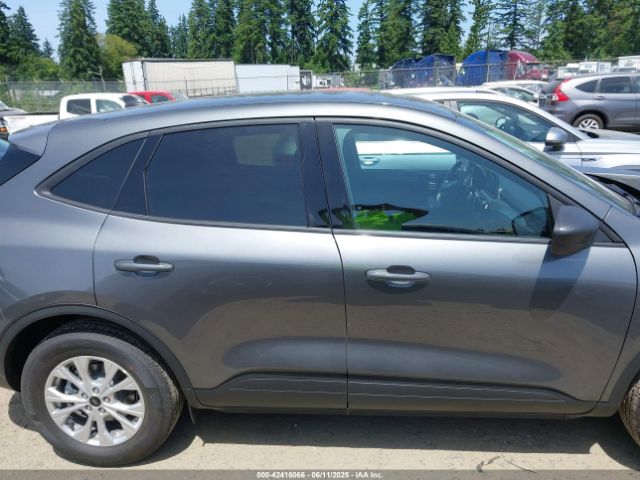1FMCU9GN2SUB01541 Ford Escape Active