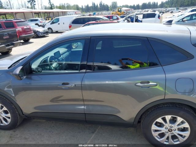 1FMCU9GN2SUB01541 Ford Escape Active