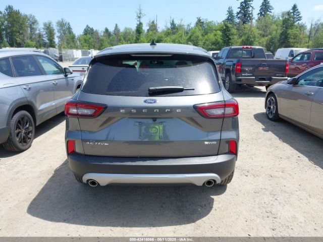 1FMCU9GN2SUB01541 Ford Escape Active