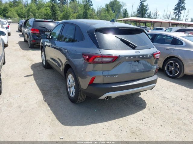 1FMCU9GN2SUB01541 Ford Escape Active