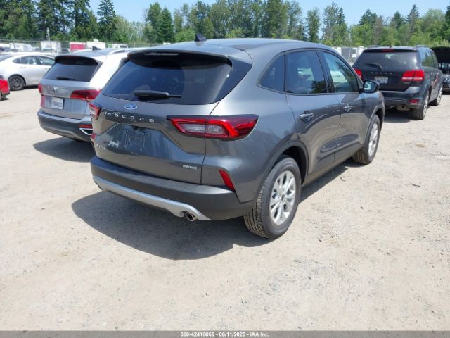 1FMCU9GN2SUB01541 Ford Escape Active