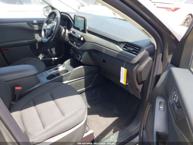 1FMCU9GN2SUB01541 Ford Escape Active
