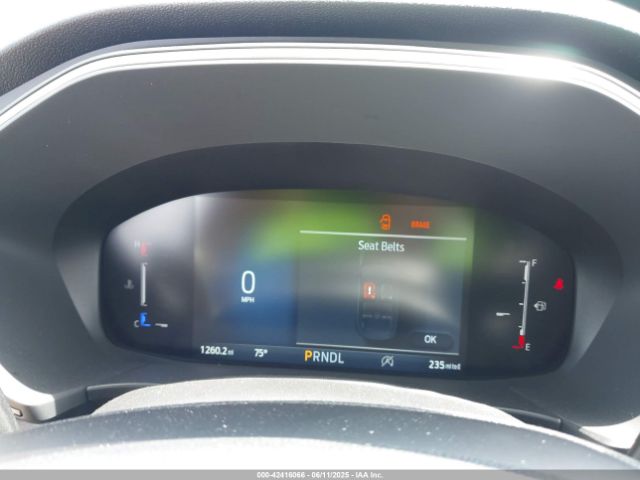 1FMCU9GN2SUB01541 Ford Escape Active
