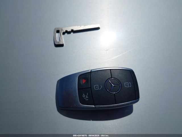 2020 MERCEDES-BENZ GLC 300 W1N0G8EB1LF823700 Photo 10