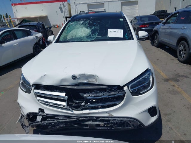 W1N0G8EB1LF823700 Mercedes-Benz m264