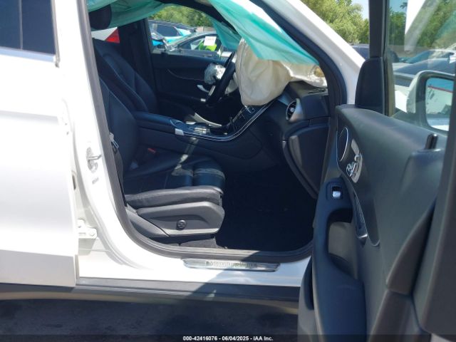 2020 MERCEDES-BENZ GLC 300 W1N0G8EB1LF823700 Photo 4
